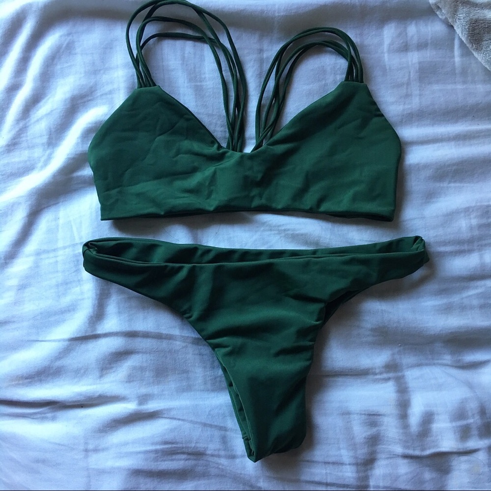 ✖️SOLD✖️Mikoh set